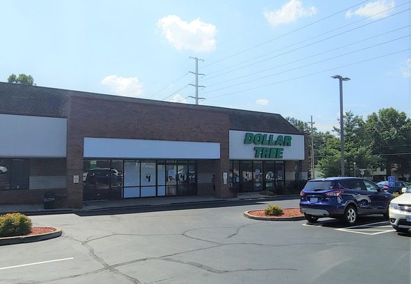 St. Peters Towne Center: 915 - 955 Jungermann, Saint Peters, MO 63376